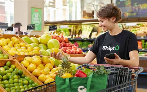 shipt shopper guidelines.